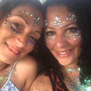 Meet your Posher, Candace